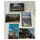 Vintage Post Cards 45
