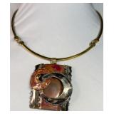 Handcrafted Necklace