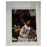 1993 Topps Stadium Club "Frequent Flyers" Card