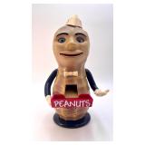 2001 ORIGINAL "PEANUT DISPENSER"