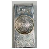 VTG Mexican Money Clip 925