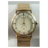 VTG Bulova Watch
