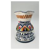 Columbia Sangria Pitcher