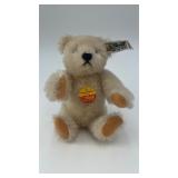 6ï¿½ Vintage Steiff Mohair Teddy Bear