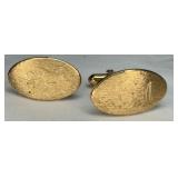 VTG Cufflinks