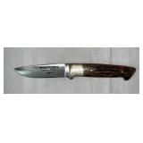 Winchester Limited Edition 2004 Knife