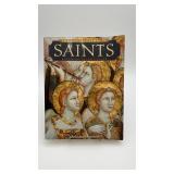 "Encyclopedia of Saints" by Rosemary Ellen Guiley.