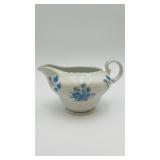Vintage Fine Bohemian China Creamer