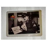 ï¿½ELVIS PRESLEYï¿½ Trading Card