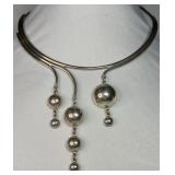 925 Choker