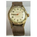 VTG Louis Super-automatic 17 Jewels Watch