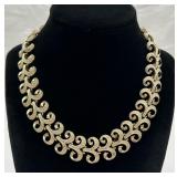 ï¿½Kramerï¿½ Golden Necklace