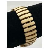 Unusual Link Bracelet