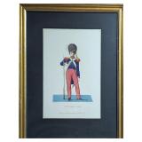 *Antique Grande Armeï¿½ Illustration