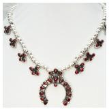 925 Mexico Necklace