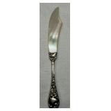 ANTQ 925 Mother-of Pearl Blade Caviar/Pate Knife