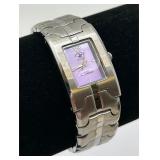 Beverly Hills Polo Club Quartz Ladies Watch