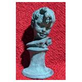 *Bruno Neri Italian Porcelain 13' Bust
