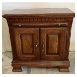Kincade Hunters Run Night Stand