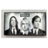 Nirvana ï¿½With The Lights Outï¿½ CD/DVD Box Set