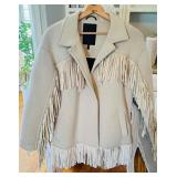 Gianfranco Ferrï¿½ Jacket