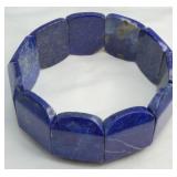 Lapis Lazuli Bracelet