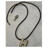 Fashion Necklace ï¿½Hï¿½