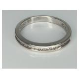 925 Czï¿½s Ring
