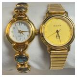 2 Watches