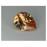 Genuine Citrine