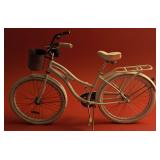 *Huffy 26' Beach Cruiser