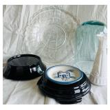 6 Miscellaneous Vintage Items