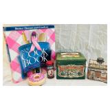 Lot of Kitchen Miscellaneous