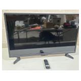 Insignia F20 Series LED Smart TV 24-inch