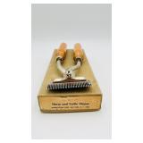 VTG Misdom-Frank Germans Horse/Cattle Clipper