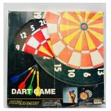 ProSport Dart Game Set
