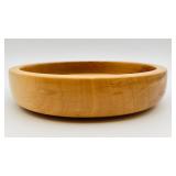 Hand Turn Wood Bowl