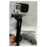 GoPro Hero 4 Action Camera