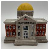 94ï¿½ American Landmarks Collection Christmas Series