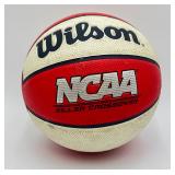 Wilson NCAA Killer Crossover Basketball
