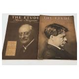 Antique ï¿½ The Etudeï¿½ Music Magazines