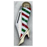 Rough Rider Peppermint Series Leg Knife