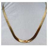Very Nice Gold-tone Necklace
