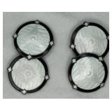 ANTQ 925 Cufflinks
