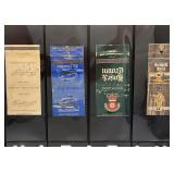 1930ï¿½s VTG Matchbooks