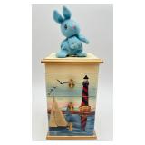 Lot of 2 Miscellaneous Items