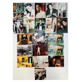 20 Elvis Collection Trading Cards