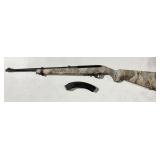 Ruger 10/22 .22 LR Semi-Automatic Rifle