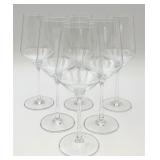 Schott Zwiesel Wine Glasses 6