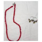 2 Jewelry Pieces